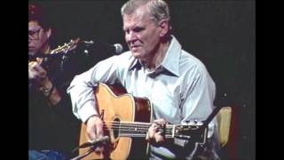 Way Downtown - Doc Watson, Jack Lawrence and Mike Seeger. chords