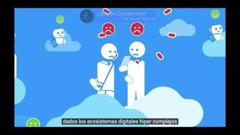 ¿Qué es Dynatrace?