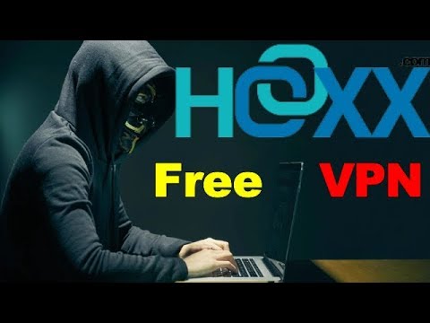 Hoxx VPN review