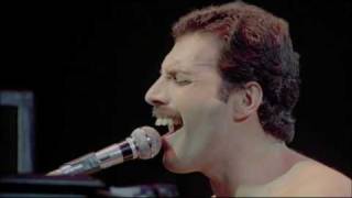 Queen - Bohemia Rhapsody (Rock Montreal) chords