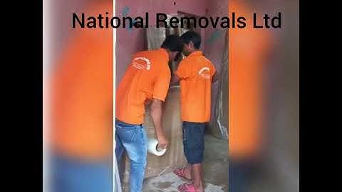 Packers and Movers Service Provider | Packers and Movers in Delhi | Bed Packing Video | Best Packers