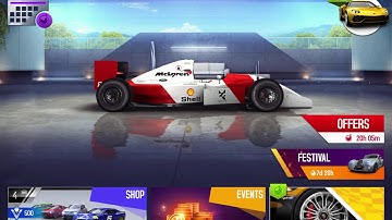 Asphalt 8 caught hackers plz ban