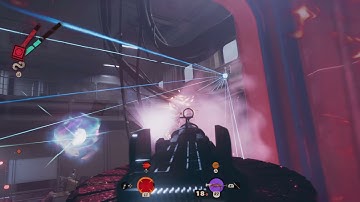 Deathloop - Quantum Solution Trophy