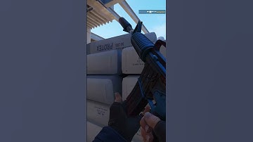 they are still making the same mistake #csgoclips #shorts #vertigo  #cs2 #4k