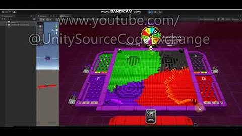 Idle Cannon Shooter Kingdom - Unity Source Code | sellunitysourcecode