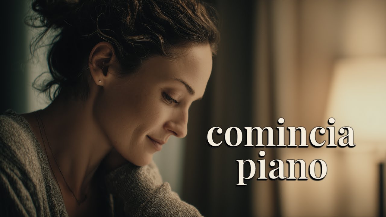 Un inizio gentile – una canzone per cominciare l’anno senza fretta