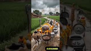 Gas Cylinder Funny Emotional Story | LPG Gas Ai Video | #shorts #funny #relatable #trending #viral