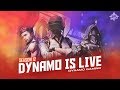 PUBG MOBILE LIVE RANK PUSHING WITH DYNAMO | HYDRA BOYS + HYDRA GIRLS TOGETHER` | SUBSCRIBER GAMES