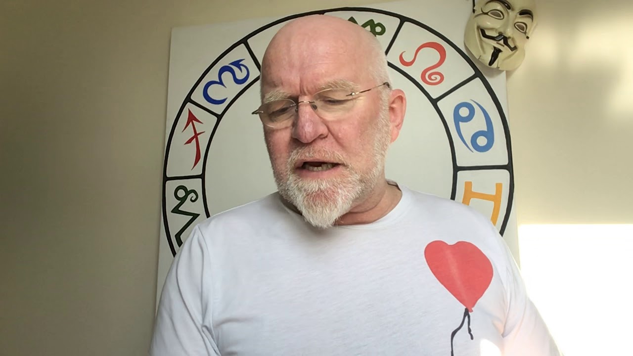 Pluto conjunct and opposite Venus