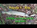 Rapala X - Rap - воблер который всегда выручает. Рыбалка после изоляции. Рыбалка 2020