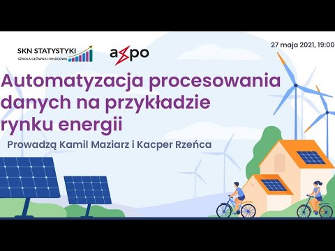 Wideo: Połączone Otwarte Ramy Danych Do Automatycznego Generowania Ontologii Biomedycznej