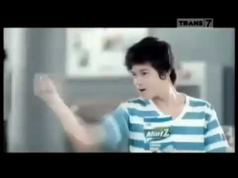 Iklan Permen Mintz - Gokilin Cara Lo Nikmatin (2014)