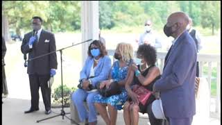 LUCILLE WILLIAMS Celebration of Life 9 10 2020