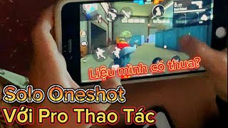 Mr Nam Solo Oneshot Với 