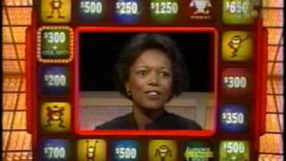 Famous Press Your Luck | 11/16/84, pt. 1 Profile