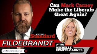 Can Mark Carney Make the Liberals Great Again?