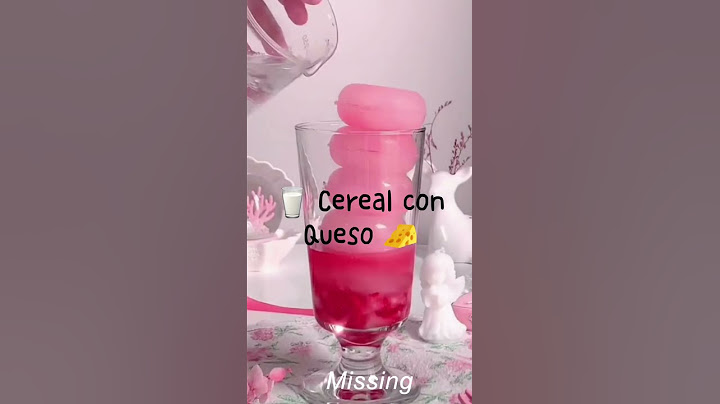 Combinaciones de comida raras que saben bien 🍒🥛 #shorts