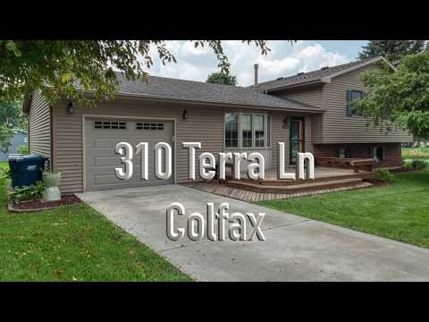 310 Terra Ln, Colfax, IL home video tour