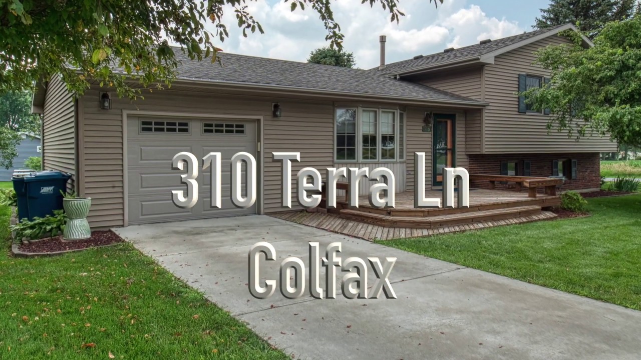 310 Terra Ln, Colfax Il - For Sale BN Realty - RE/MAX Rising