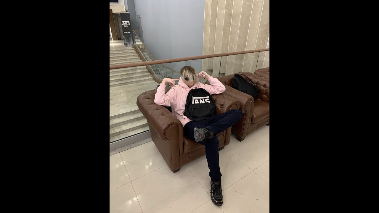 flexdope офф вайт + жесткий бас - YouTube