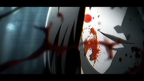 zxcursed, Mark Siemens - aftershock