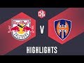 Highlights: Red Bull Salzburg vs. Tappara Tampere