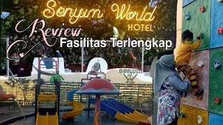 hotel murah di batu fasilitas lengkap || cocok buat staycation hemat tapi tetep instagramble....