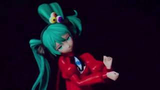 أغنية Hatsune Miku - Psi / r-906 مترجمة | LAWSON 50th Anniversary Special LIVE