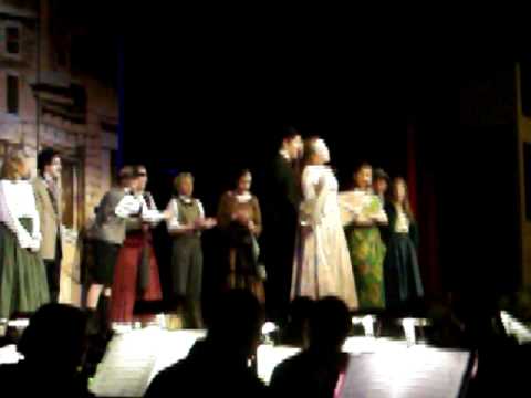 The Mystery of Edwin Drood -- Puffer Confession an...