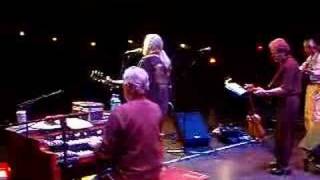Video thumbnail of "Gregg Allman (1) All My Friends Birmingham Alabama"