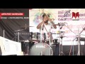 MAJLIS ARTS AND SCIENCE COLLEGE ARTS FEST -INSTRUMENTAL MUSIC
