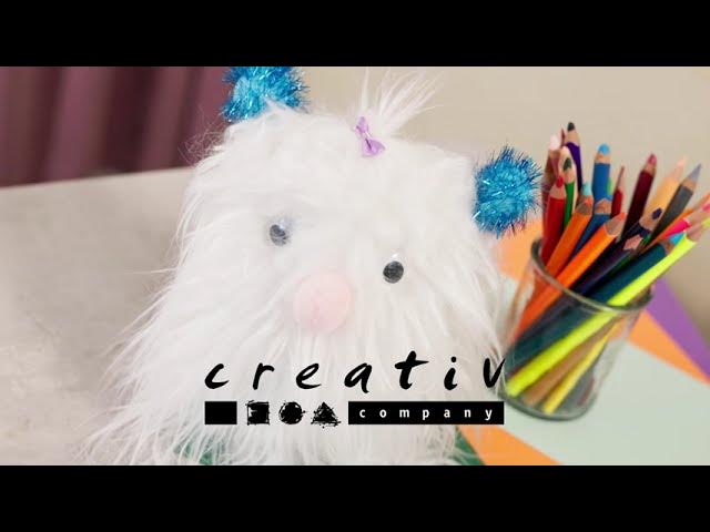 Calendrier de l'Avent enfant - Modelage - 24 projets créatifs - Kit créatif  Noël - Creavea