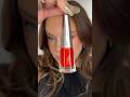 @fentybeauty Stunna Lip Paint 💋 #lipstick #fentybeauty #redlipstick #redlip #beauty #makeup