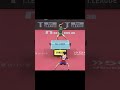 戸上隼輔がガチ試合のマッチポイントで魅せたスーパープレイ【琉球アスティーダ】 #shorts