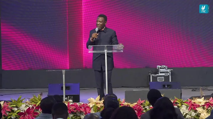 TTC GWARINPA || FIRST SERVICE || 21/12/2025