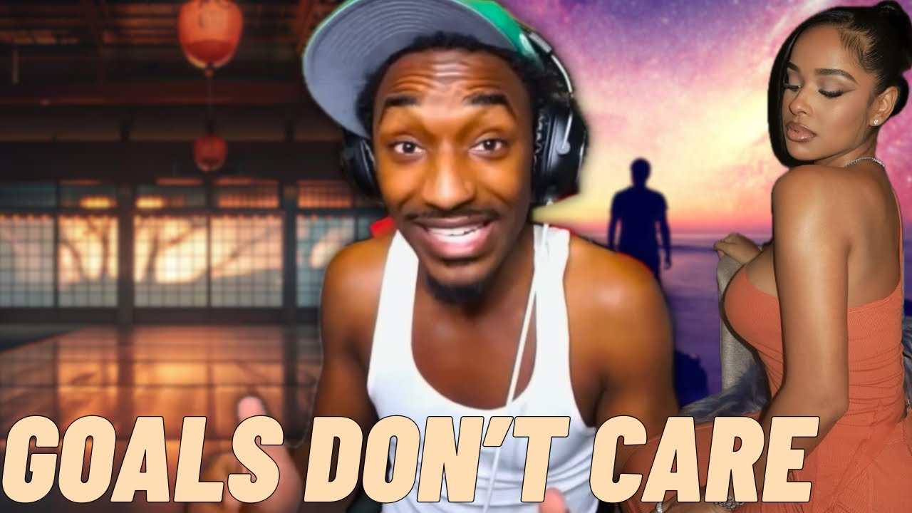 У победителей и проигравших одни и те же цели — вот в чём разница.