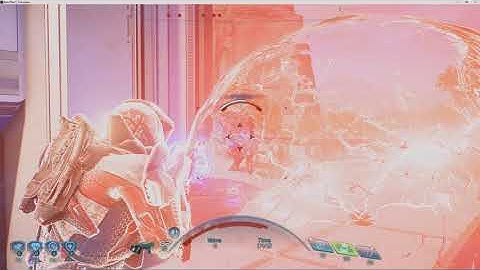 First Platinum Solo Completion (Clip) - Mass Effect Andromeda