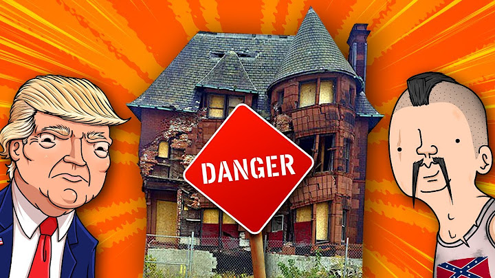 ON RÉAGIT AUX PIRES MAISONS #2