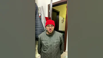 لما كنت أصحي أمي في نص الليل و أنا صغير 
