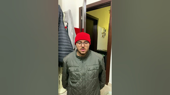لما كنت أصحي أمي في نص الليل و أنا صغير