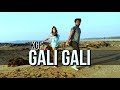 KGF: Gali Gali Video Song | Neha Kakkar | Mouni Roy | Tanishk Bagchi | Rashmi Virag | T-SERIES