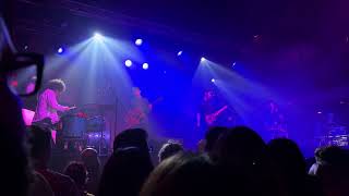 Talk To Me by Swimm @ Revolution Live on 4/8/24 in Ft. Lauderdale, FL