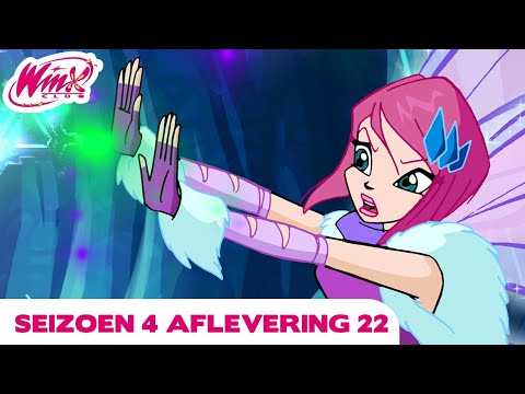 Winx Club | VOLLEDIGE AFLEVERING | Seizoen 4 Aflevering 22