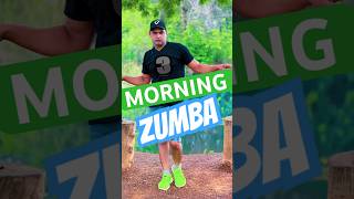 Simply easy morning Zumba workout for beginners zumba shortsfeed