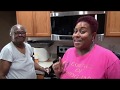 Fun In The Kitchen With April: Mama's  Banana Pudding