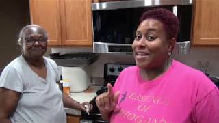 Fun In The Kitchen With April: Mama's  Banana Pudding