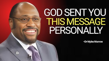 Chosen Ones, God Made Sure This Message Reached You Personally 🙌