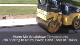 How Its Made Dry Process Rubberized Asphalt