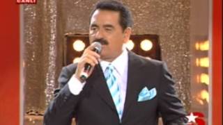 ibrahim tatlıses-yanlizim dostlarim live