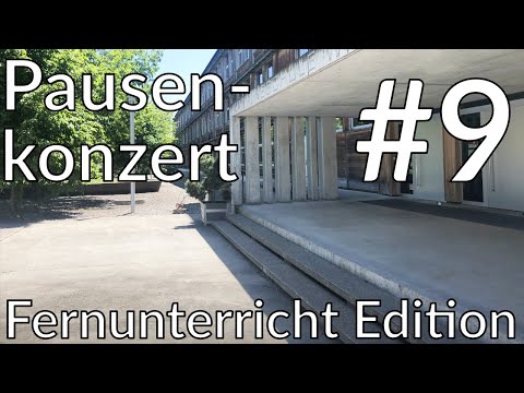 Pausenkonzert Nr. 9